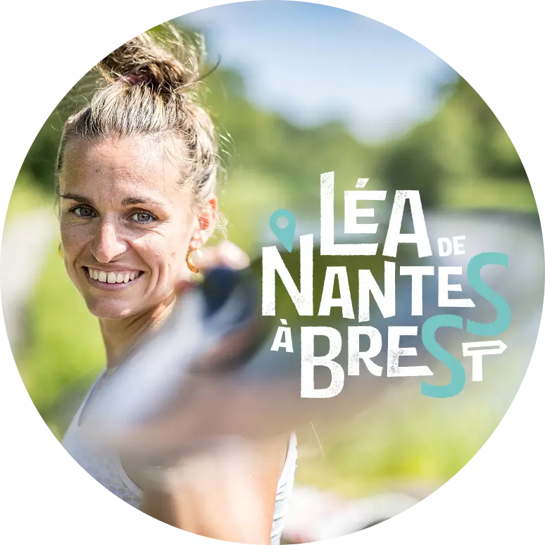 Léa Jamelot Athlète olympique