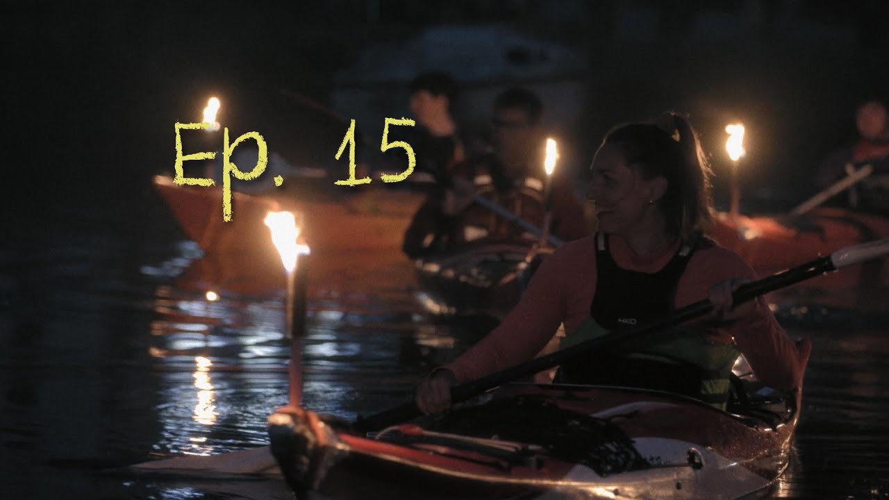 Jour 13 – 30km – 10 écluses
